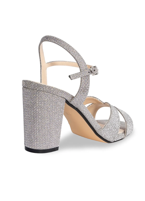 Benjamin Walk Riley Glitter Show