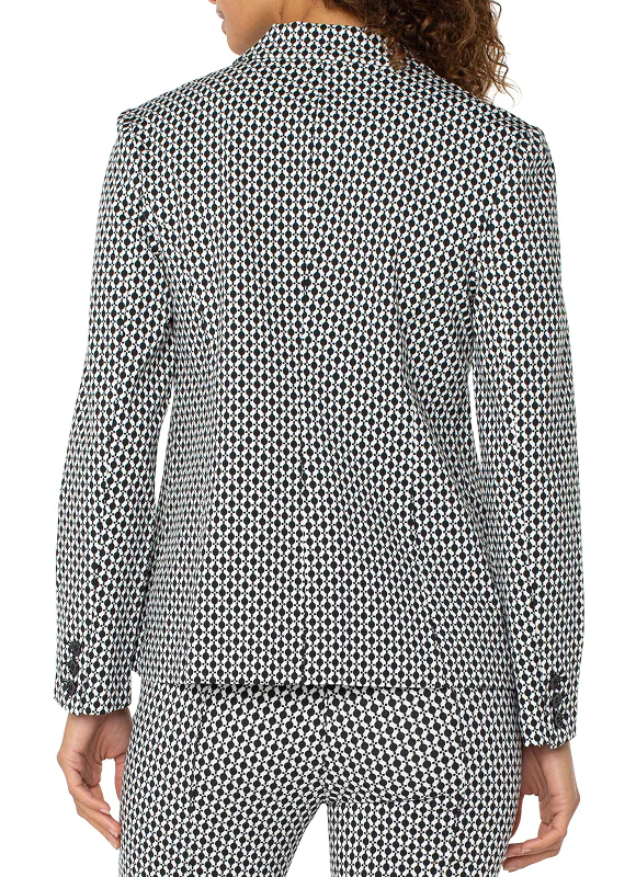 Liverpool Fitted Blazer