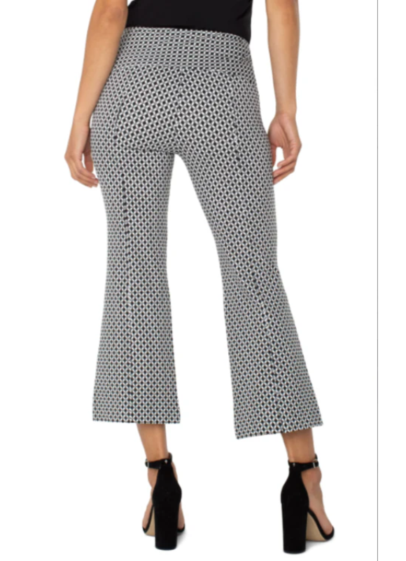 Liverpool Stella Kick Flare