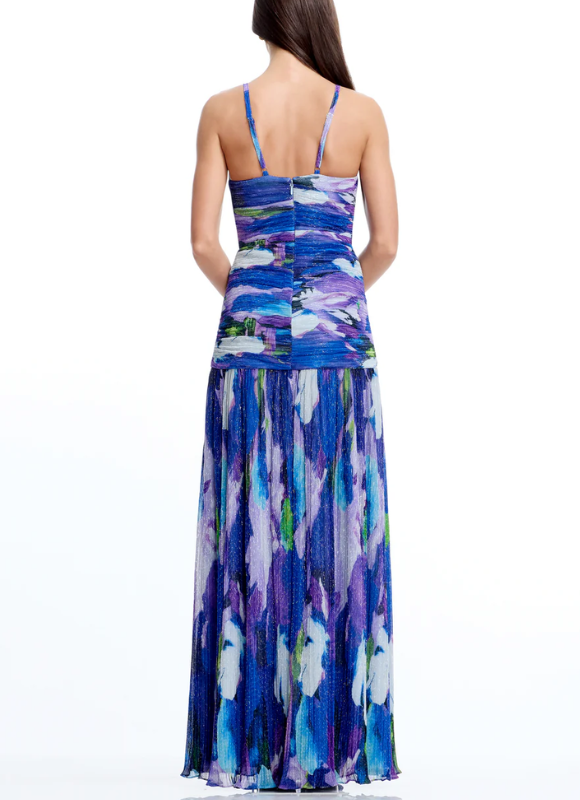 Dress The Population Elora Gown