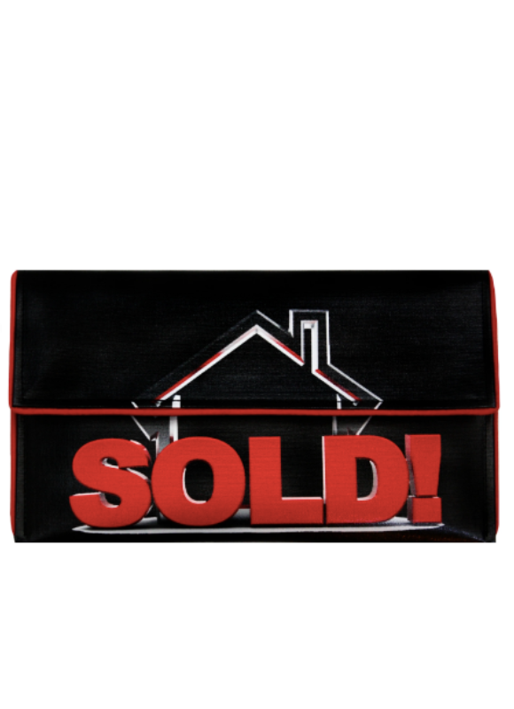 Kent Stetson Sold Clutch