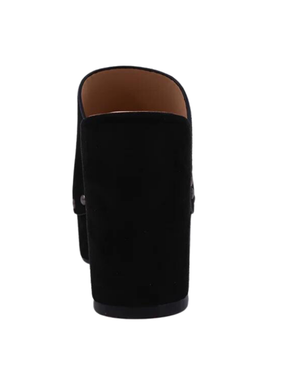 Shu Shop Gina Platform Sandal