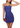 Alyce Paris Homecoming Crystal Mesh Dress
