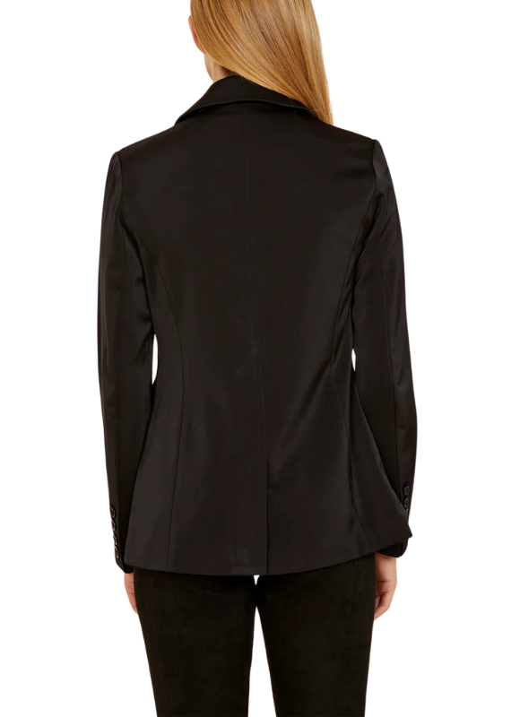 Dolce Cabo One Button Blazer