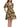Donna Morgan Sunny Mini Dress