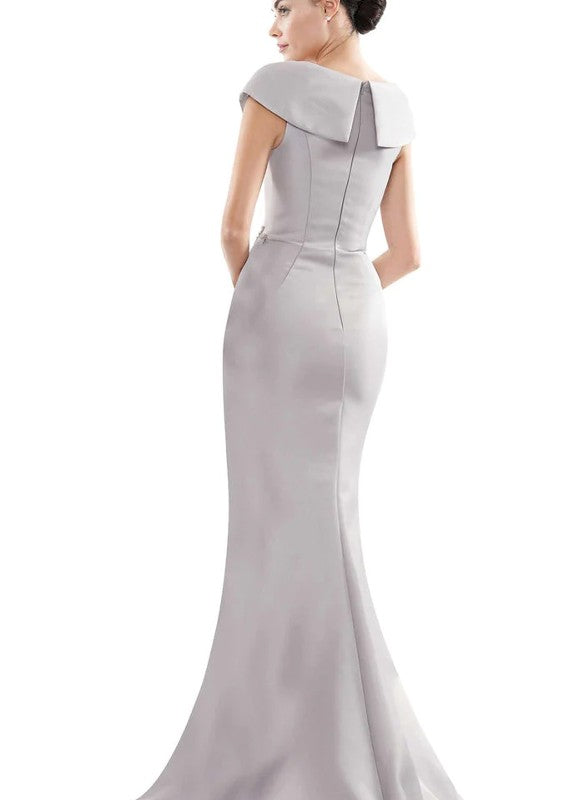 Marsoni Trumpet Gown