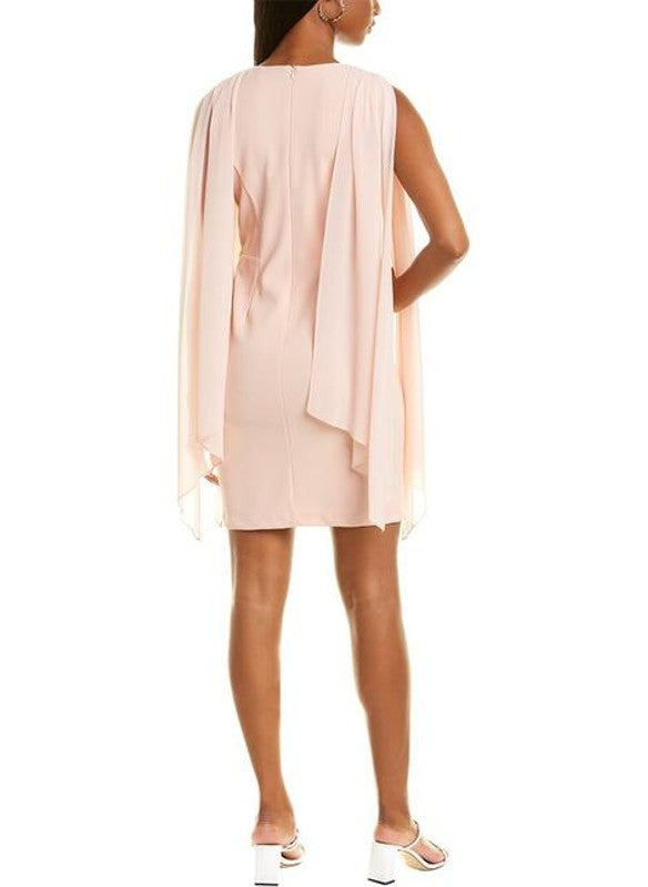 Vince Camuto Crepe Dress