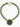 Robin Steele,  Inc Athena African Jade Necklace