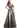 Jovani Metallic One Shoulder Ball Gown