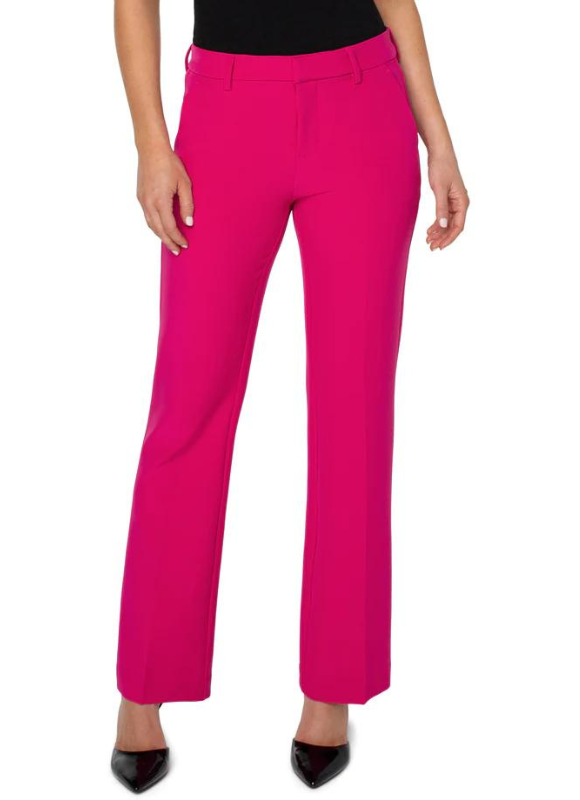 Liverpool Jeans Kelsey Flare Trouser