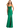 Faviana Corsett Gown With Hotfix Rhinestones