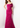 Jovani Off the Shoulder Crinkle Long Gown