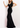 Jovani One Shoulder Form Fitting Evening Dress