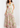 Jovani Multi Color Short Sleeve Floral Dress