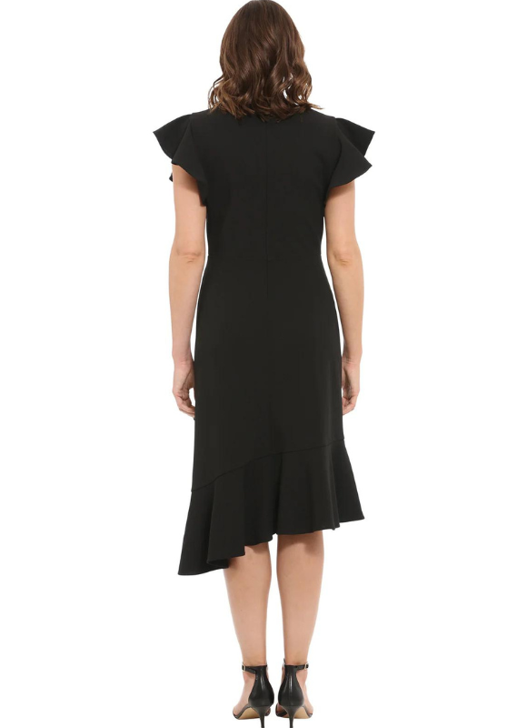 London Times Persephone Dress