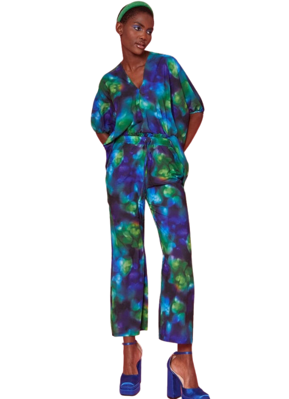 Jayley Two Piece Cleo Set