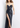 Jovani Strapless Sequin Gown