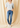 Suzy D Felora Stripe Bubble Sleeve Knit Sweater