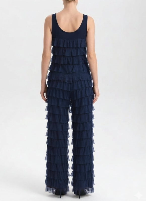 Isle Two-Piece Cha Cha Set