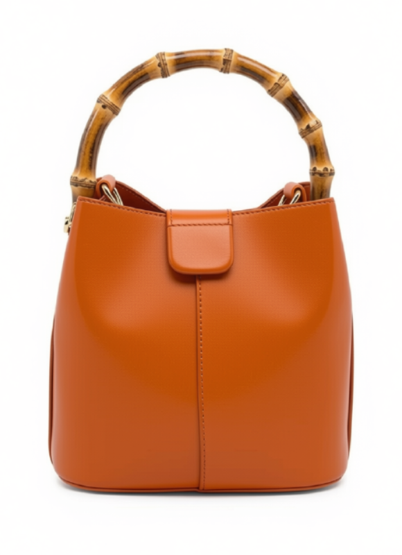 BC Bags Zante Mini Bucket Bag