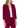 Liverpool Boyfriend Blazer Garnet Berry