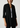 Joseph Ribkoff Black Long Cover-Up