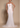Portia & Scarlett Strapless Sweetheart Neckline Pearl Covered Gown