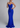 Portia & Scarlett Strapless Sculpted Neckline Beaded Gown