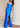 Faviana Sleek Satin V-Neck Dress For Prom With Beading And Lace-Up Back