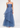 JS collection Amicia Strapless Organza Gown