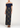 JS Collections Fidelia Column Ankle Gown