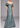 Alyce Paris Off The Shoulder Neckline Modest Mermaid Dress