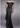 Alyce Paris Off The Shoulder Fold Over Sheath Gown