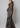 Alyce Paris One Shoulder Ruffle Mermaid Dress