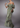 Alyce Paris Off The Shoulder Mermaid Gown