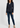 Liverpool Cropped Trench Jacket