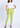 IC Collection Button Hem Slim Crops
