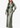Xscape Emery Long Satin Long Sleeve Collared Dress