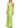 Xscape Ruth Satin High Tie Neck Backless Floor Length Dress