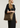 Patrizia Luca Box Pattern Geo Tote