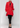 IC Collection Shirring Blouson Sleeve Shirring Jacket