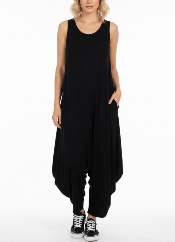Kozan Dawn Jumpsuit