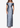 Xscape Barbara Jacquard Off The Shoulder Floor Length Dress