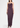 Aidan Mattox Bonded Satin Long Dress