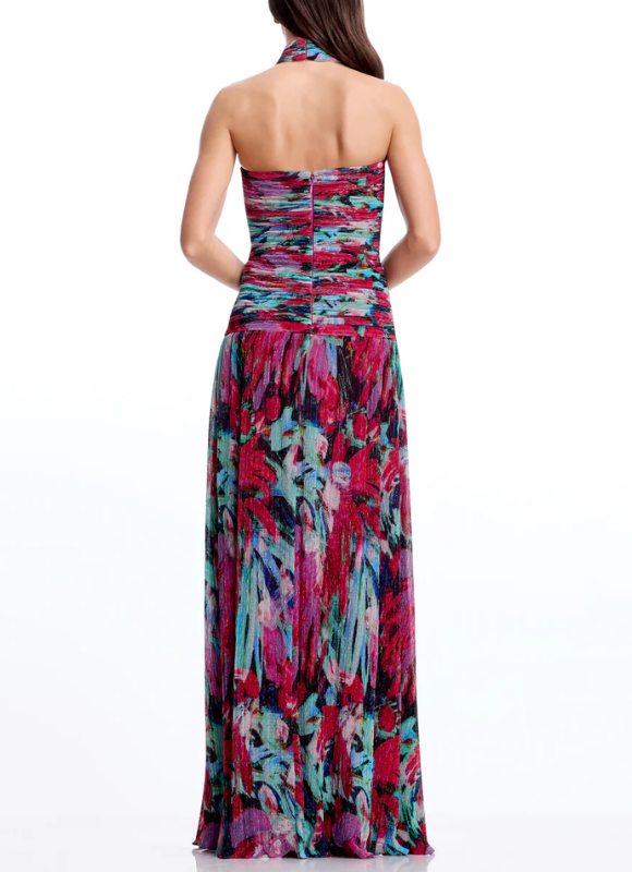 Dress The Population Lillian Gown