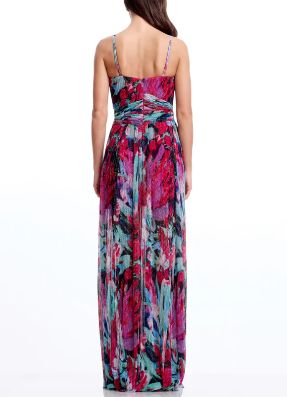 Dress The Population Taylor Gown