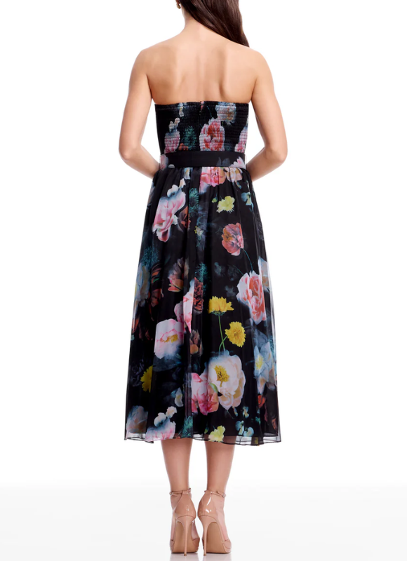 Dress The Population Jenny Dress