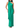Betsy & Adam Fallon Satin Asymmetrical Necktie Sash Dress