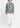 Cento Uno Lightweight Sweater with Mahjong Detail