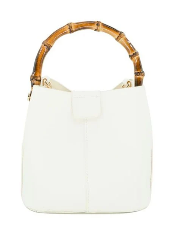 BC Bags Zante Mini Bucket Bag